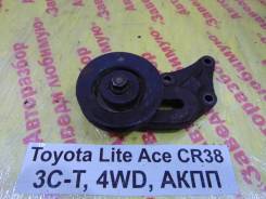 Натяжитель ремня Toyota Lite Ace, Town Ace Toyota Lite Ace, Town Ace 1995.12 в Кемерово Натяжитель ремня Toyota Lite Ace, Town Ace Toyota Lite Ace, Town Ace 1995.12