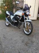 Honda CB 400SF Version S, 1996 в Урае Honda CB 400SF Version S. 400 куб. см., исправен, птс, с пробегом