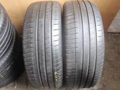 Michelin Pilot Sport 3, 235 45 R 19 в Краснодаре Michelin Pilot Sport 3. Летние, 2015 год, 10 %