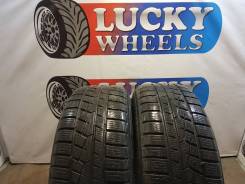 Yokohama W.Drive, 205/60 R16 в Санкт-Петербурге Yokohama W.Drive, 205/60 R16. Зимние, без шипов, 40 %