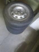 Диски R-13 . ВА3-2109 в Междуреченске Toyota. x13", 4x100.00, ЦО 54,1 мм.