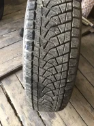 Bridgestone Blizzak DM-Z3. ������, ��� �����, 2007 ���, �/�, ����� 30 % ����
