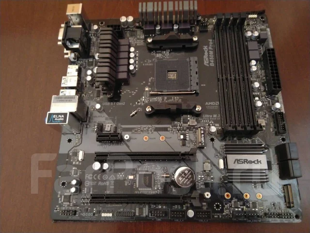 Socket AM4 ����