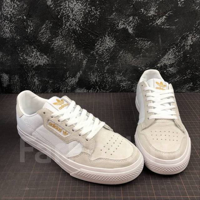 Adidas Continental VULC 36 37 38 39 40 41