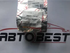 ����������� ��������� ������ ������ Harrier, Kluger, Gracia 48655-33040, �� T24C02WB ����