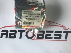 ����������� �������� ������ Hiace, Hilux 130 ����� 48632-26010, �� T2464PS ����