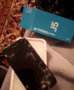 Samsung Galaxy J5 2017. �/� ����
