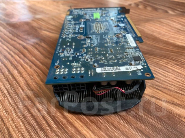GeForce GTX 460 ����