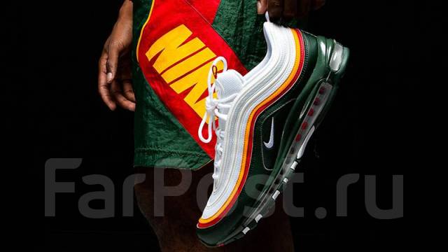 Nike Air Max 97 SE CK0224 100 38 39 40 41 42 43 44 8 000