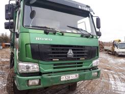 Howo, 2007 в Усть-Илимске Howo. Продается самосвал ХОВО, 9 726 куб. см., 25 000 кг., 6x4