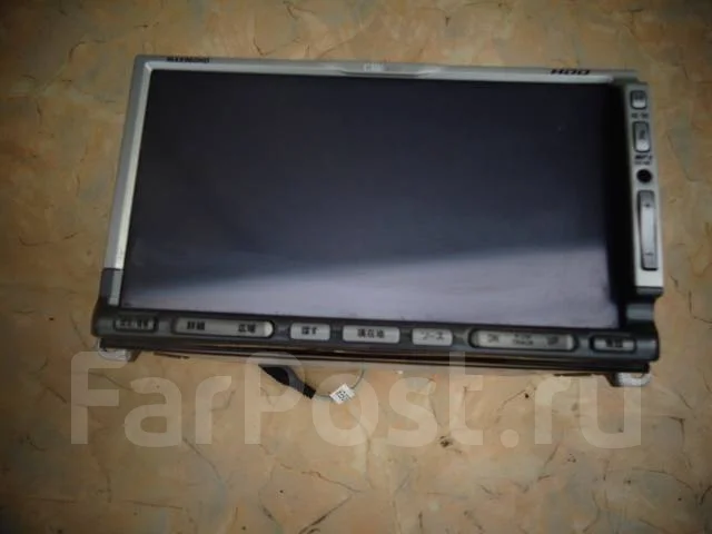 Clarion MAX960HD ����
