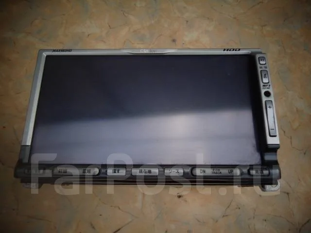 Clarion MAX960HD ����