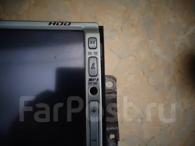 Clarion MAX960HD ����
