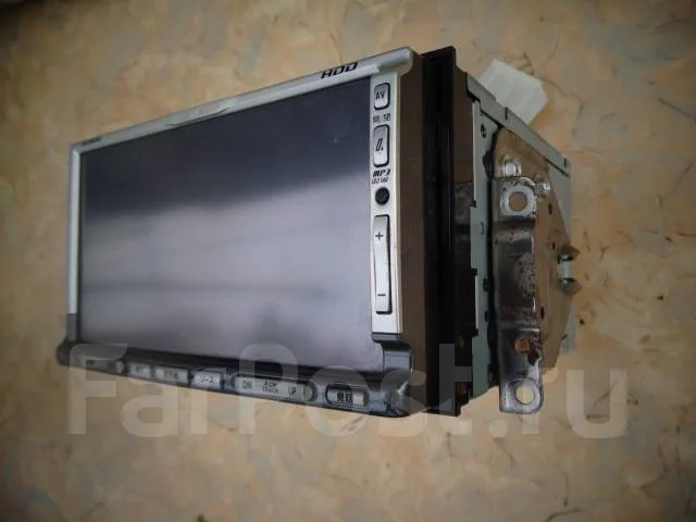 Clarion MAX960HD ����