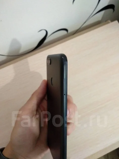 Xiaomi Mi A1. �/�, ������, 3G, 4G LTE, Dual-SIM ����