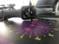 Apple Watch 4 44 mm в Находке Умные часы.