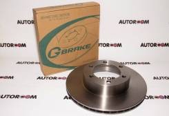    G-Brake GR-02339,  GR-02339 