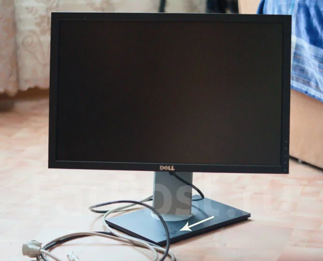 Dell. 22" ����
