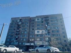 Комната, улица Волховская 31 во Владивостоке Комната, улица Волховская 31. Столетие, проверенное агентство, 19,7 кв. м. Дом снаружи