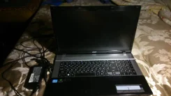 Acer Aspire V3-771G. 17.3", 2 400����, ��� 4 ��, WiFi, Bluetooth ����
