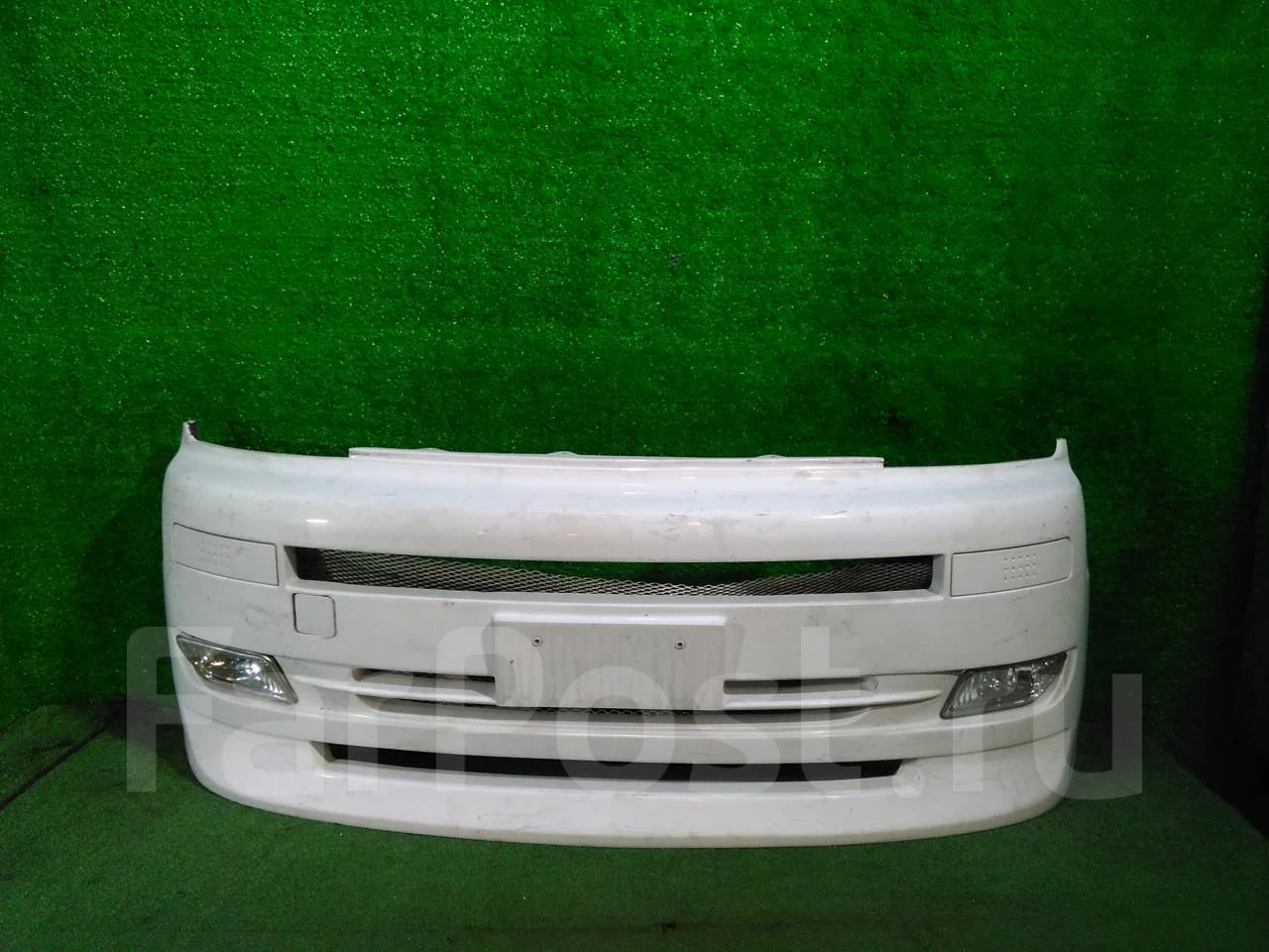 Toyota bb ncp30 и ncp31 отличия