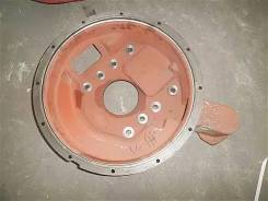 Картер корзины сцепления ZF 2159302008 FAST GEAR в Благовещенске Картер корзины сцепления ZF 2159302008 FAST GEAR