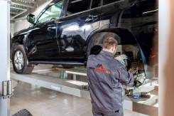 Автосервис "Автомеханика" предлагает профессиональный шиномонтаж во Владивостоке Автосервис "Автомеханика" предлагает профессиональный шиномонтаж