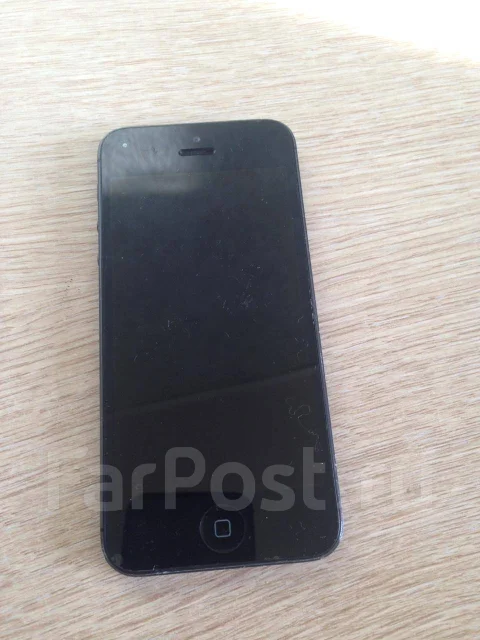 Apple iPhone 5. �/� ����