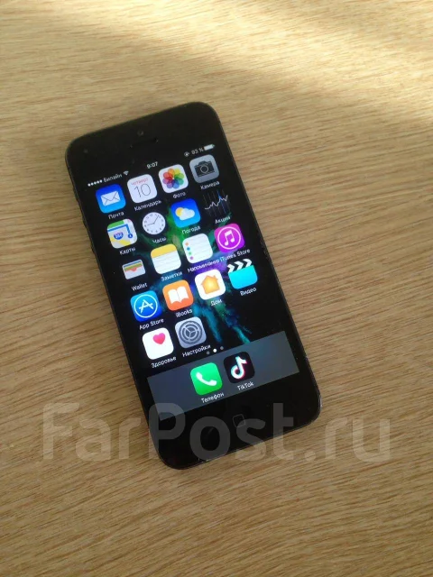 Apple iPhone 5. �/� ����