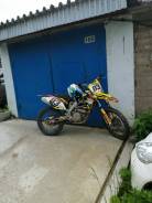 Suzuki RM-Z 450, 2012 в Холмске Suzuki RM-Z 450. 450 куб. см., исправен, без птс, с пробегом