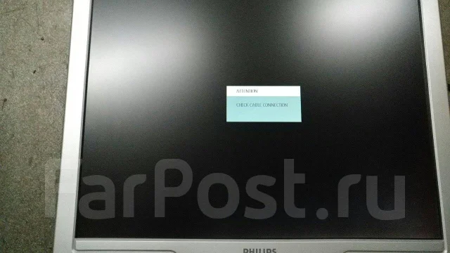 Philips. 17" ����