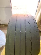 Dunlop Sport Maxx RT. ������, �/�, ����� 50�%