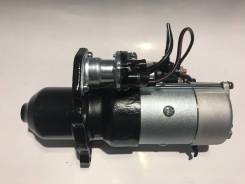 Стартер Kamaz Cummins Engine STP4935MH в Новосибирске Стартер. Yutong ZK6852HG Yutong ZK6737D 4ISBE