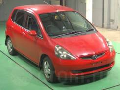 Honda Fit, 2003 в Свободном Honda Fit. GD1, L13A