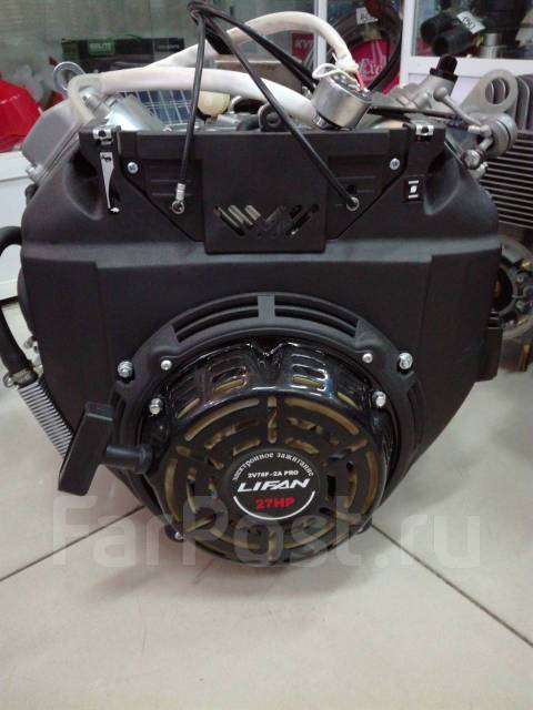 Lifan lf2v78f 2a pro