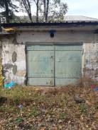 Продается капитальный гараж в центре города в Партизанске Гаражи капитальные. ул. Ленинская, р-н центр, 24,0 кв. м., электричество, подвал.