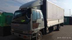Hino Ranger, 1995 в Томске Hino Ranger. Продам грузовик , 6 900 куб. см., 5 000 кг., 4x2