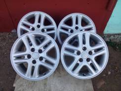 VCT. x16", 5x114.3 