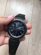 Продам часы Samsung galaxy watch 46mm в Находке Samsung Galaxy Watch