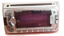 Kenwood DPX-5021M ����
