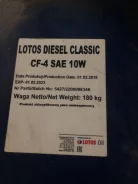 Lotos. 10W, �����������, 200��. ����