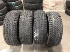 Yokohama Geolandar I/T. ������, ��� �����, 2002 ���, �/�, ����� 10�% ����