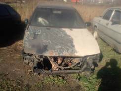 Nissan Almera, 1997 в Полысаево Nissan Almera. JN1BCAN15U0513951, GA16DE