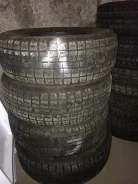 Toyo Garit G5. ������, ��� �����, 2013 ���, �/�, ����� 10�%