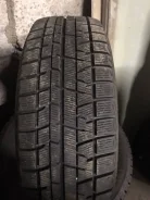 Yokohama Ice Guard IG50. ������, ��� �����, 2014 ���, �/�, ����� 5 % ����