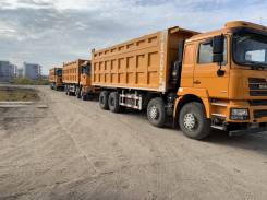 Shaanxi Shacman F3000, 2019 в Новосибирске Shaanxi Shacman F3000. Shanksi Shacman F3000 8X4 Евро 5 Новый 2019 г., 9 736 куб. см., 35 000 кг., 8x4