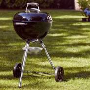 Грили и аксессуары Weber в широком ассортименте в Уссурийске в Уссурийске Грили.