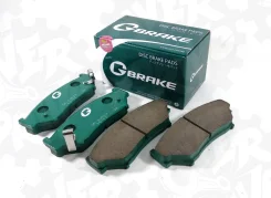 ��������� ������� �������� G-brake GP-09019 ������ GP-09019 ����