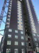 3-комнатная, уссурийский бульвар в Хабаровске 3-комнатная, уссурийский бульвар. Центральный, агентство, 75,0 кв. м.