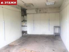 Продается капитальный гараж по адресу: ул. Космонавтов 27 во Владивостоке Гаражи капитальные. улица Космонавтов 27, р-н Тихая, 23,4 кв. м., электричество, подвал. Вид изнутри
